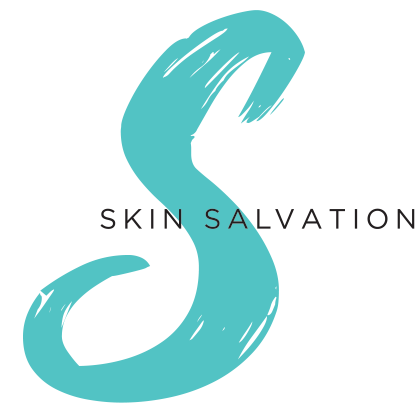 Skin Salvation by Carolyn